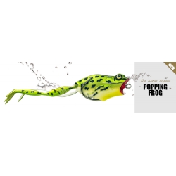 LUNKERHUNT  POPPING FROG